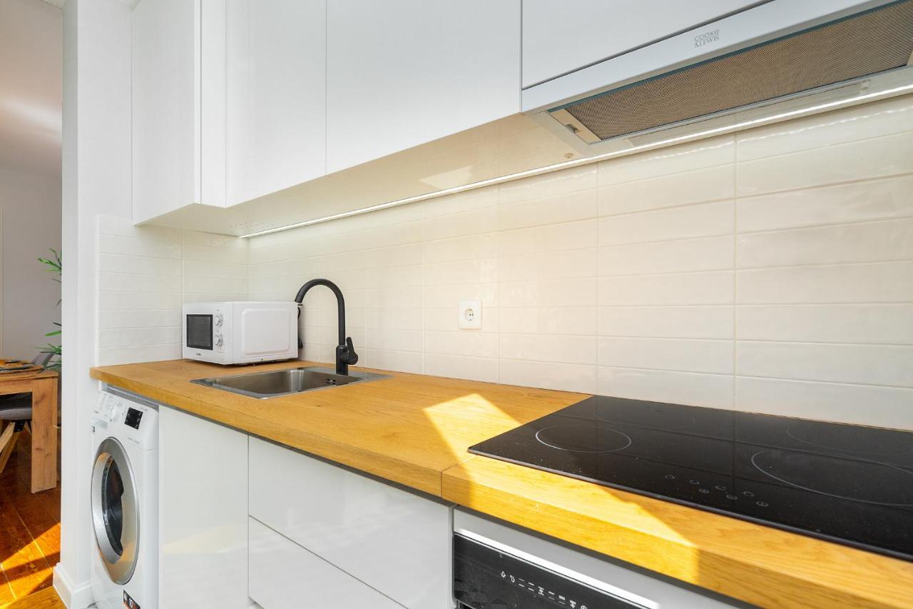 Whome Formosa #2 - Central 2-Bed In Prime Location Perfect To Explore 波尔图 外观 照片
