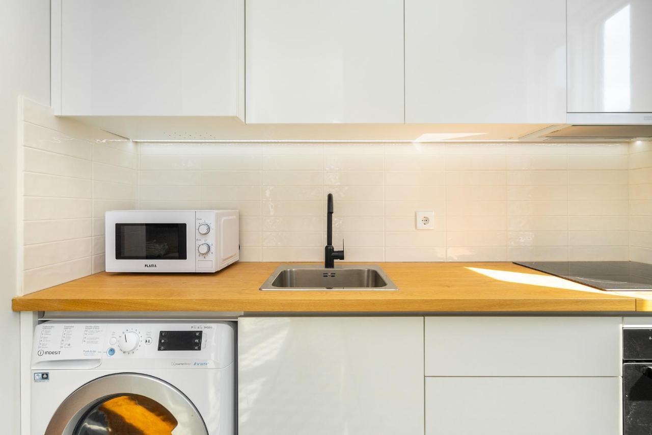 Whome Formosa #2 - Central 2-Bed In Prime Location Perfect To Explore 波尔图 外观 照片