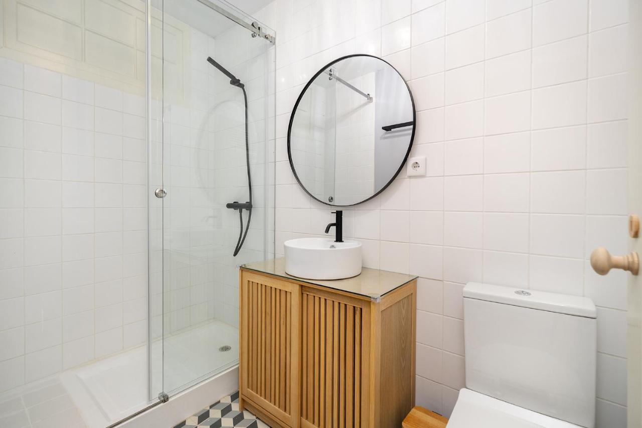 Whome Formosa #2 - Central 2-Bed In Prime Location Perfect To Explore 波尔图 外观 照片